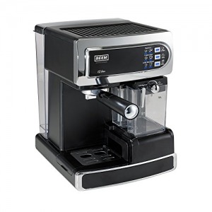 Beem i-Joy 15 bar Espressomaschine Test