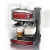 Beem I-joy Cafe Ultima Espresso Siebträgermaschine Milchbehälter