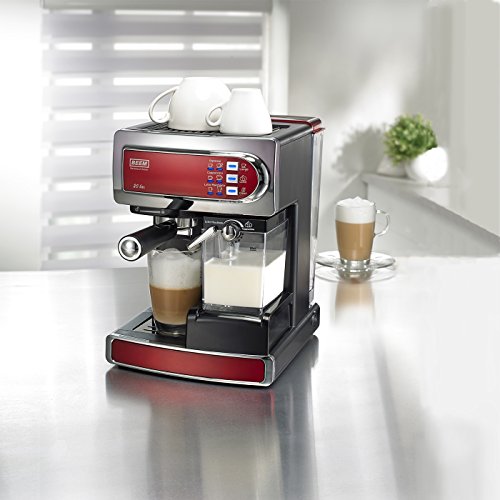 Beem I-joy Cafe Ultima Espresso Siebträgermaschine