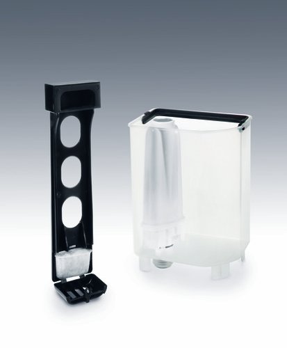 De'Longhi BCO 420 Kombi Kaffeemaschine Wasserbehälter
