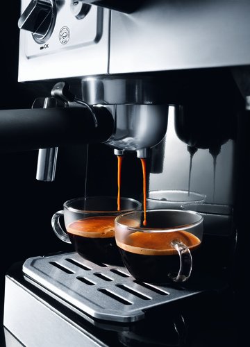 De'Longhi BCO 420 Kombi Kaffeemaschine Kaufen