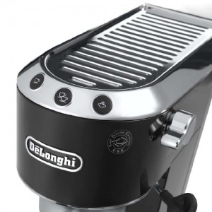 Funktionen der Delonghi EC 680 