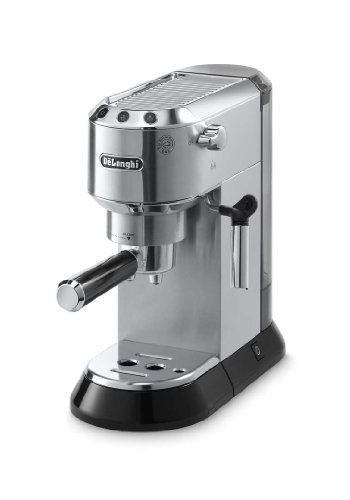 Delonghi EC 680.M Testbericht