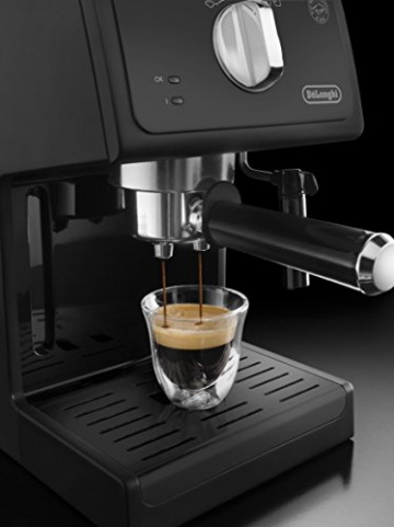 Espresso Krups XP 5210