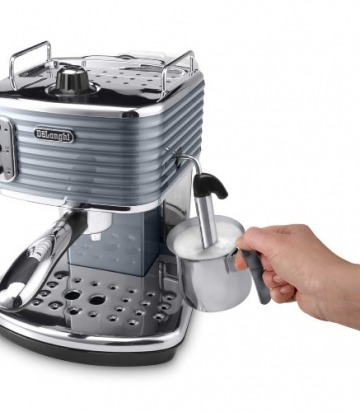 De'Longhi ECZ 351 Scultura Espressomaschine