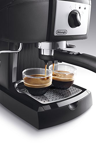 De'Longhi kleine Espressomaschine kaufen