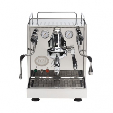 Die beste Espressomaschine von ECM