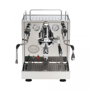 Die beste Espressomaschine von ECM