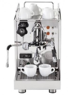 ECM Espressomaschine Classika