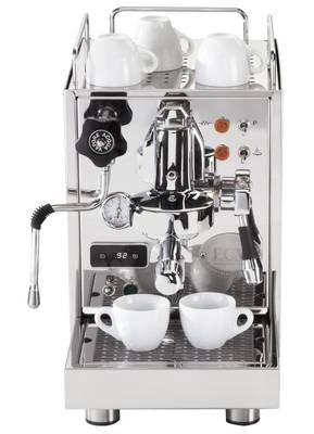 ECM Espressomaschine Classika II PID -