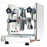 ECM Technika IV Espressomaschine Test