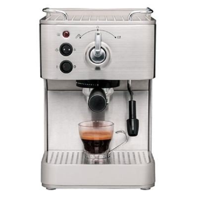 Gastroback 42606 Design Espresso Plus Espressomaschine -