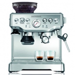 Gastroback S-Design Espressomaschine Testbericht
