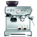 Gastroback S-Design Espressomaschine Testbericht