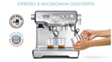 Gastroback Espressomaschine kaufen