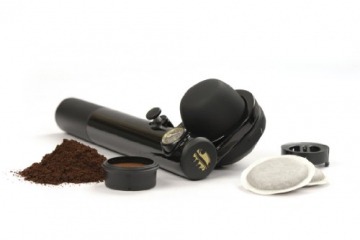 Handpresso Wild Hybrid Espressomaschine