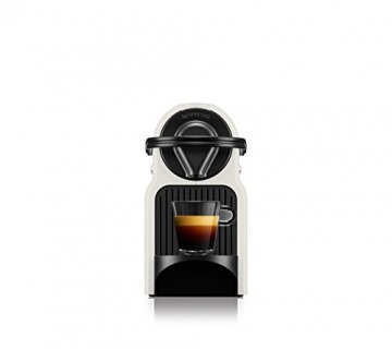 Krups Nespresso XN 1001 Inissia Espressozubereitung