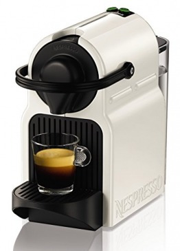 Krups Nespresso XN 1001 Inissia Testbericht