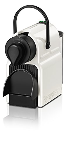 Krups Nespresso XN 1001 Inissia seitlich