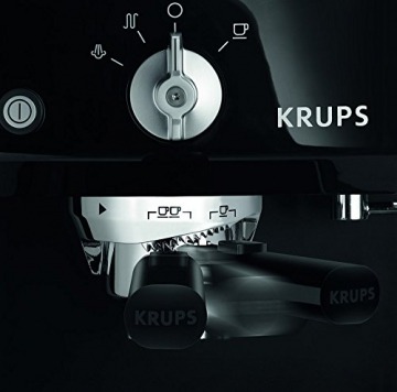 Krups XP 5210 Espressomaschine