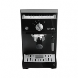 Krups XP 5210 Espressomaschine Siebträger