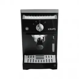 Krups XP 5210 Espressomaschine Siebträger