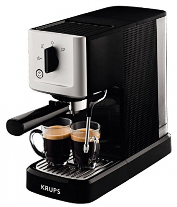 Krups XP 3440 Espresso Automat