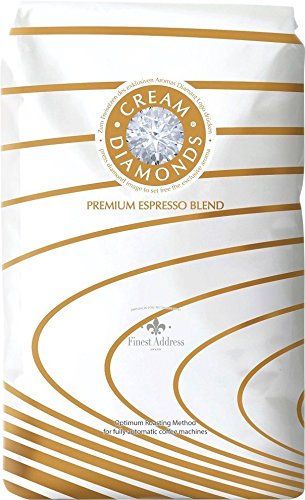 Cream Diamond Espressobohnen kaufen