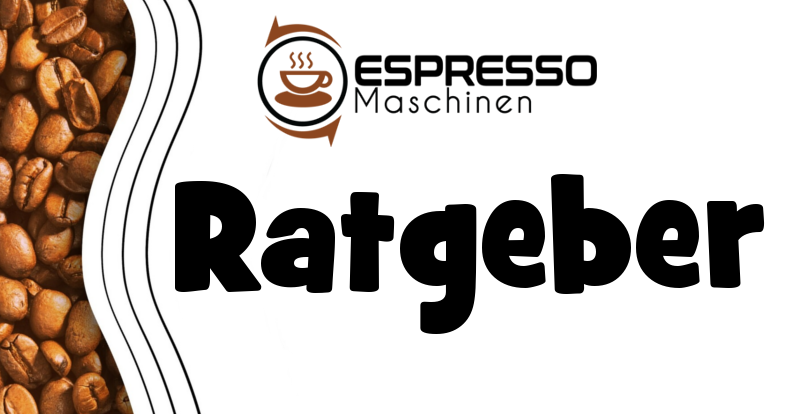 Espresso-Ratgeber