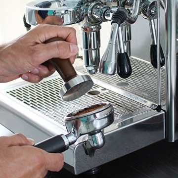 Tamper Edelstahl