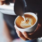 Latte Art Test