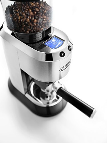 De'Longhi KG 521 Espressomühle kaufen