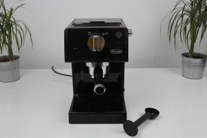 De'Longhi ECP 31.21 Espressomaschine