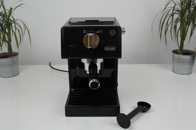 De'Longhi ECP 31.21 Espressomaschine