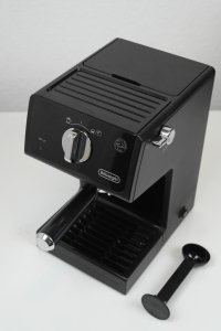 De'Longhi ECP 31.21 Espressomaschine Kaufen