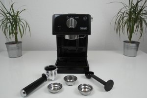 Delonghi ECP 31.21 Espressomaschine