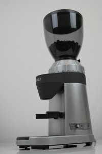 Espressomühle Graef CM 800 Test