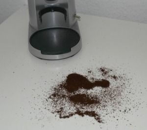 Kaffeemühlen Test