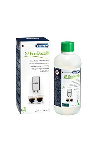 DeLonghi Entkalker – SER3018 – 500ml - 