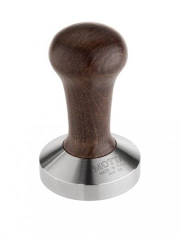 Motta 8100/M Tamper aus Edelstahl, 58 mm - 