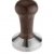 Motta 8100/M Tamper aus Edelstahl, 58 mm - 