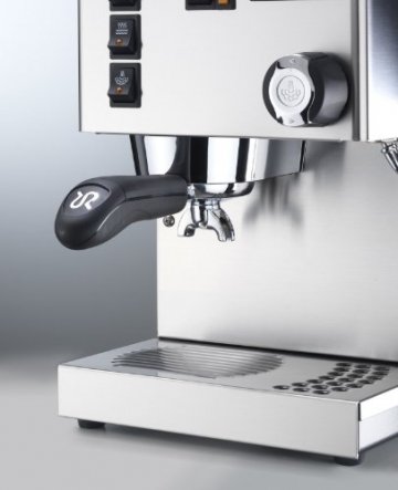 Espressomaschine Rancilio Silvia kaufen