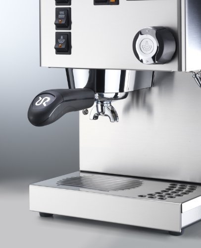 Espressomaschine Rancilio Silvia kaufen