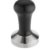 Motta 8100/B Tamper Edelstahl, mit Echtholzgriff (58 mm) - 