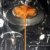 Scarlet Espresso Tamper kalibiriert 40lbs Edelstahl (58mm) - 