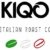 KIQO Classico Espresso aus Italien | säurearm und bekömmlich | - 