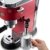 De’Longhi Dedica EC 685.R Espresso Siebträgermaschine - 