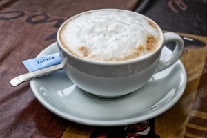 Perfekter Milchschaum gelingt nur mit dem passenden Milchschäumer