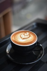 Kaffeegenuss auf höchstem Niveau