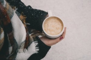 Kaffeevollautomaten zaubern auch die beliebte Crema